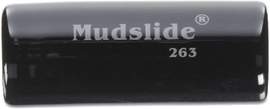 Jim Dunlop 263 Medium Porcelain Mudslide