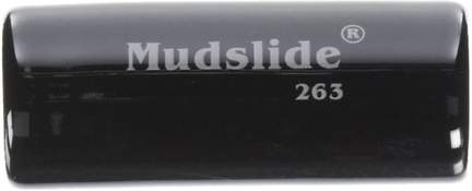 Jim Dunlop 263 Medium Porcelain Mudslide