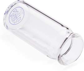 Jim Dunlop 272 Slide-blues Bottle Medium