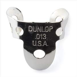 Jim Dunlop 33r 13  Nickel Finger Pic X 20