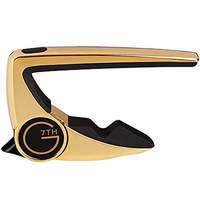 G7th Performance2 Classic Gold Plate