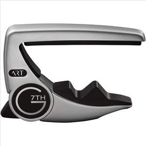G7th Performance 3 Art Silver