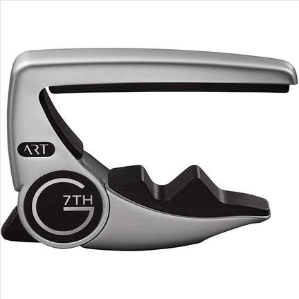 G7th Performance 3 Art Silver