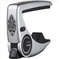 G7th Performance 3 Art Celtic Silver