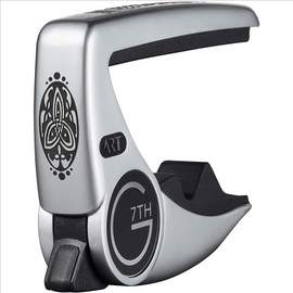 G7th Performance 3 Art Celtic Silver