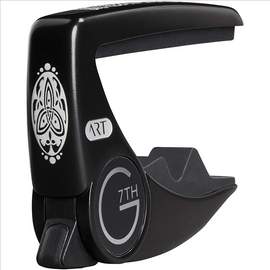 G7th Performance 3 Art Celtic Black