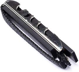 Jim Dunlop 11fd Capo-advanced Flat