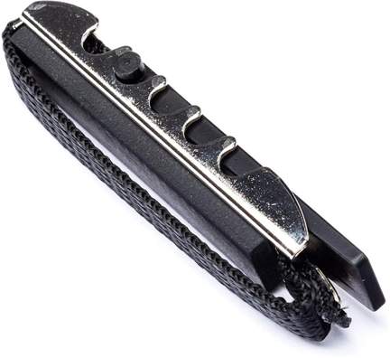 Jim Dunlop 11fd Capo-advanced Flat