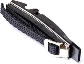 Jim Dunlop 15cd Capo-curved Deluxe