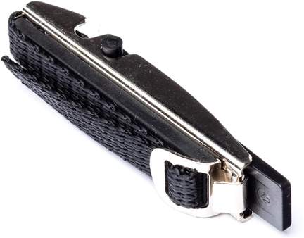 Jim Dunlop 15fd Capo-flat Deluxe