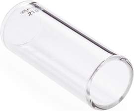 Jim Dunlop 210 Slide-glass Med/med
