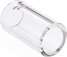 Jim Dunlop 218 Slide-glass Hvy/shrt/md