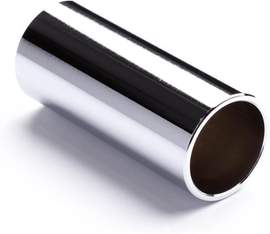 Jim Dunlop 220 Slide-steel Med/med
