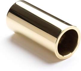 Jim Dunlop 224 Slide-brass Heavy Pro