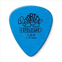 Jim Dunlop Tortex 1.0 Standard Pl Pk Of 12