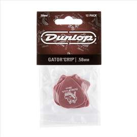 Jim Dunlop Gator 0.58  Pl Pk Of 12
