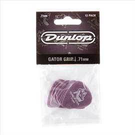 Jim Dunlop Gator 0.71  Pl Pk Of 12