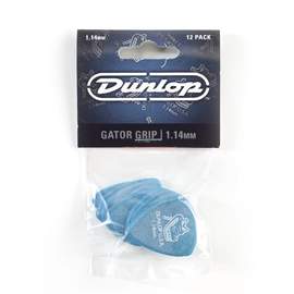 Jim Dunlop Gator 1.14  Pl Pk Of 12