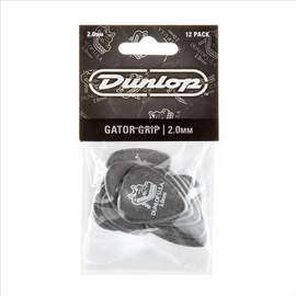 Jim Dunlop Gator 2.0  Pl Pk Of 12