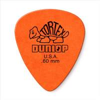Jim Dunlop Tortex 0.60 Standard Pl Pk Of 12