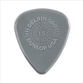 Jim Dunlop Delrin 500 Prime Grip 1.50mm P/pak 12
