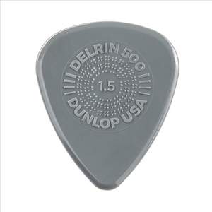 Jd Delrin 500 Prime Grip 1.50mm P/pak 12