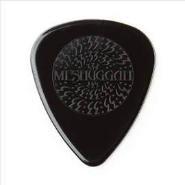 Jim Dunlop Meshuggah Signature P/pak Of 6