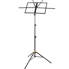 Hercules Bs050b Music Stand W/bag