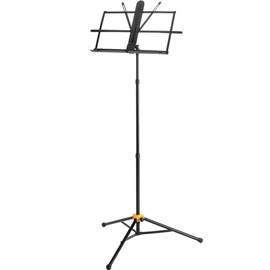 Hercules Ez Grip Music Stand W/bag