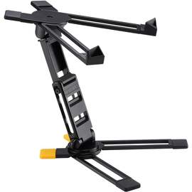 Hercules Fold Away Laptop Stand +bag