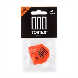 Jim Dunlop Tortex 111.60 Players Px12