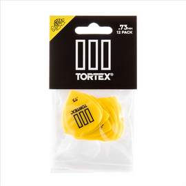 Jim Dunlop Tortex 111.73 Players Px12