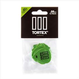 Jim Dunlop Tortex 111.88 Players Px12