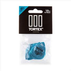 Jim Dunlop Tortex 111 1.0 Players Px12