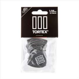 Jim Dunlop Tortex 111 1.35 Players Px12