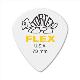 Tortex Flex Jazz 111 Xl .73mm P/pak Of 12