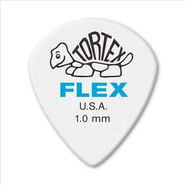 Tortex Flex Jazz 111 Xl .1.0mm P/pak Of 12