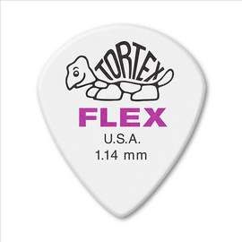 Tortex Flex Jazz 111 Xl 1.14mm P/pak Of 12