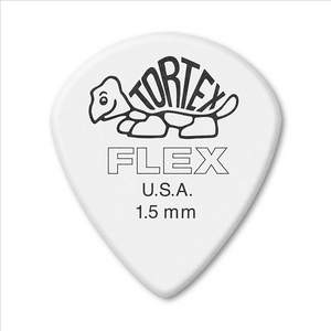 Tortex Flex Jazz 111 Xl 1.50mm P/pak Of 12