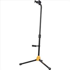 Hercules AGS Single Guitar Stand GS412B PLUS