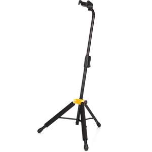 Hercules AGS Single Guitar Stand GS414B PLUS