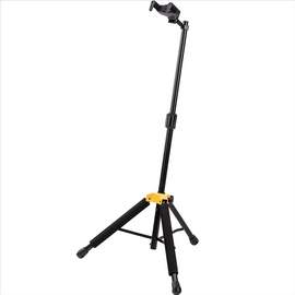 Hercules AGS Single Guitar Stand GS415B PLUS