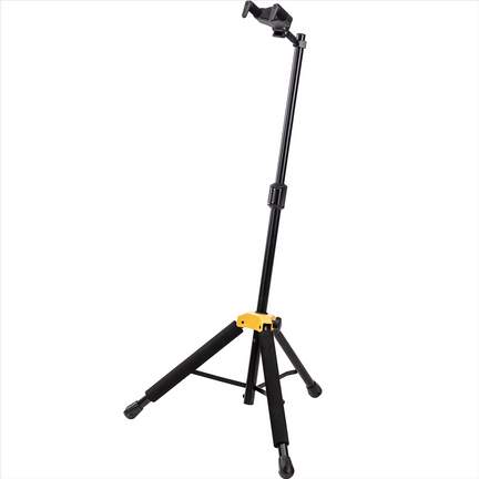 Hercules AGS Single Guitar Stand GS415B PLUS