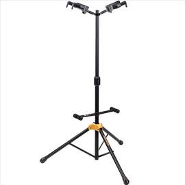 Hercules AGS Double Guitar Stand GS422B PLUS