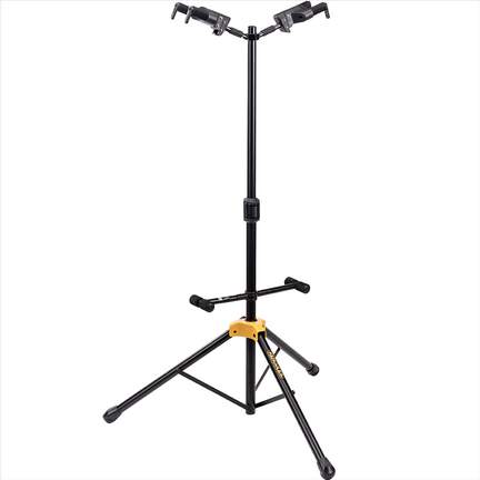 Hercules AGS Double Guitar Stand GS422B PLUS