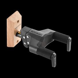 Hercules Hanger AGS Plus Woodblock Mount