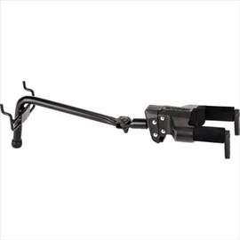 Hercules Hanger AGS Pegboard