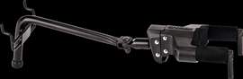 Hercules Hanger AGS Pegboard Mount