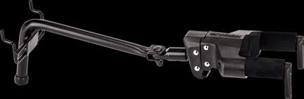 Hercules Hanger AGS Pegboard Mount