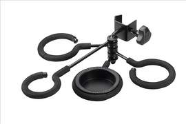 Hercules Ha100 Mute Holder